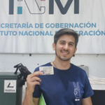 Braian Nahuel Peralta